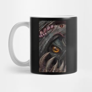 The Outer Demon Mug